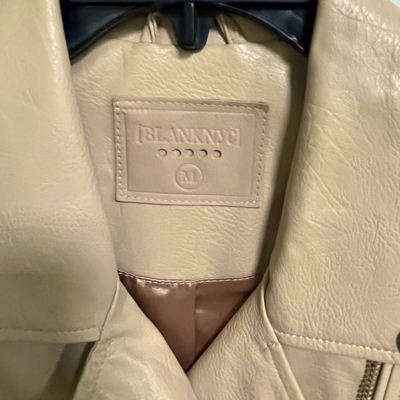 Blanknyc Embroidered Jacket - Picture 9 of 16